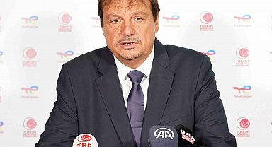 Ergin Ataman: "Her maçın büyük önem taşıdığı döneme girdik"