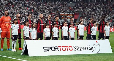 Fatih Karagümrük'te 2 değişiklik