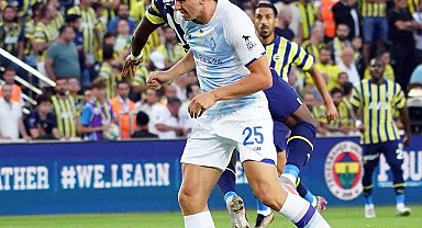 Fenerbahçe, Dinamo Kiev'den rövanşı almak istiyor
