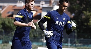 Fenerbahçe, Kasımpaşa maçı hazırlıklarına başladı