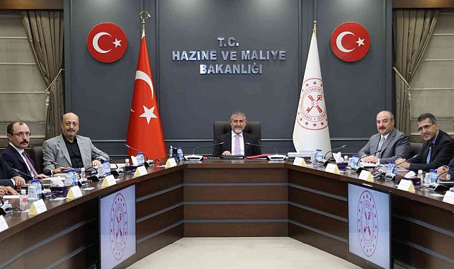 Fiyat İstikrarı Komitesi Önlemler İçin Buluştu