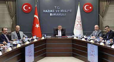Fiyat İstikrarı Komitesi Önlemler İçin Buluştu
