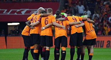 Galatasaray ligde ilk yenilgisini aldı