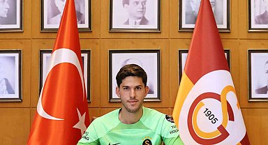 Galatasaray'lı Batuhan Şen, Karagümrük'e kiralandı