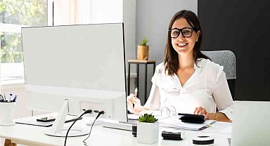 Girişimci kadınlara ön muhasebe işlemlerinde online uzman desteği