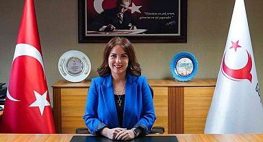 Göç İdaresi Başkanlığına kadın genel müdür