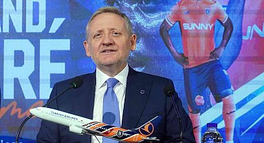 Göksel Gümüşdağ: "Traore'nin transferinden büyük mutluluk duyuyoruz"