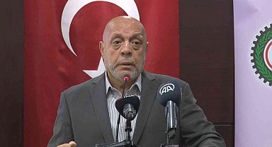 Hak-İş Genel Başkanı Arslan: "Kadının yaşadığı sıkıntılar, onu çalışma hayatından koparabiliyor"