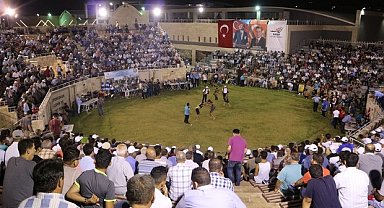 Hatay, 11. Dünya Aba Güreşi'ne hazır
