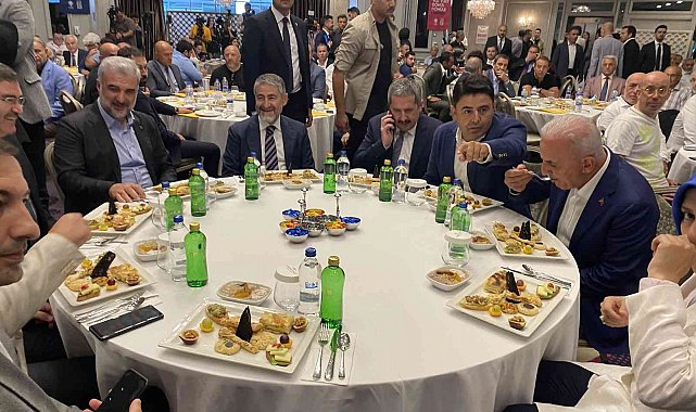 Bakan Nebati; OECD içinde akaryakıttan en az vergi alan ülkeyiz