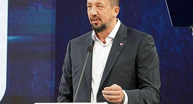 Hidayet Türkoğlu: "Milli formayı taşımak büyük bir gururdur"