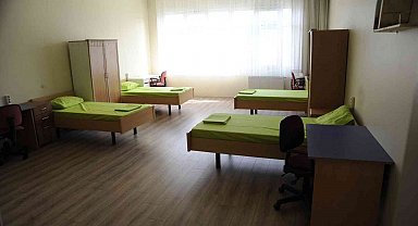 İhlas Vakfı yurtlarına kayıt yaptıracak öğrenciler devlet desteği alacak