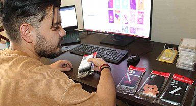 İnternetten alışverişte yeni dönem: Kontrolsüz siparişin önüne geçilecek