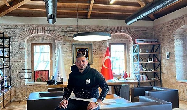 İş dünyası büyüme rakamlarından umutlu