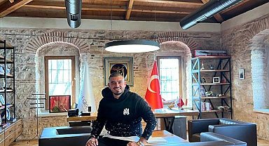 İş dünyası büyüme rakamlarından umutlu