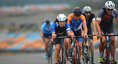 Istanbul 24h Boostrace, 2. kez gerçekleşecek