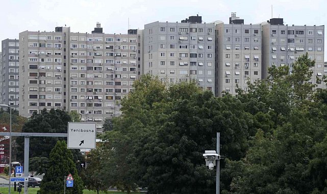İstanbul'da üniversiteye kaydolacak öğrencilerin ev telaşı başladı