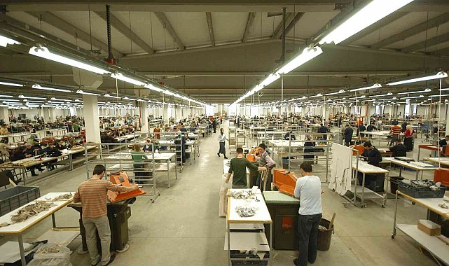 Türk firması İtalya'da üretim tesisi kuruyor