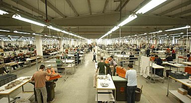 Türk firması İtalya'da üretim tesisi kuruyor