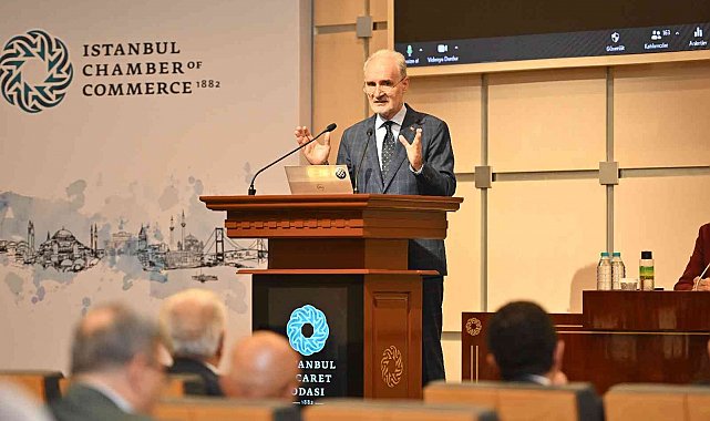 İTO Başkanı Avdagiç'ten küresel krizi fırsata çevirmek için 3 öneri