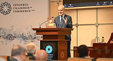 İTO Başkanı Avdagiç'ten küresel krizi fırsata çevirmek için 3 öneri