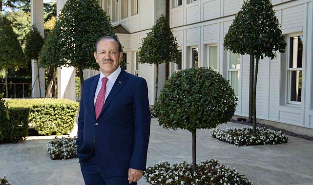 Kalyon Holding ve IHC'den stratejik iş birliği