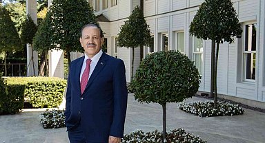 Kalyon Holding ve IHC'den stratejik iş birliği