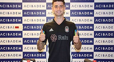 Kerem Atakan Kesgin, Beşiktaş'ta