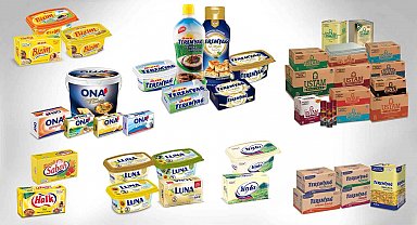 Kerevitaş, 2022 yılının ilk yarısındaki konsolide cirosunu 5,1 milyar TL'ye yükseltti