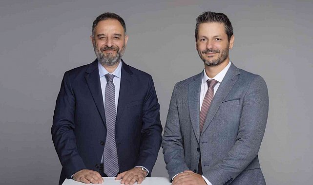 Kervan Gıda'da iki önemli atama
