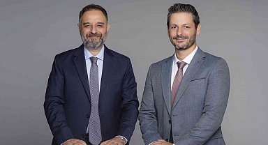 Kervan Gıda'da iki önemli atama