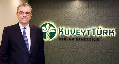 Kuveyt Türk'ün aktif büyüklüğü 330 milyar TL'ye ulaştı