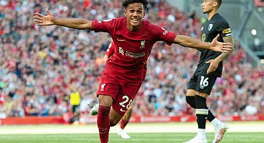 Liverpool, Bournemouth'a gol oldu, yağdı: 9-0
