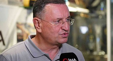 Lütfü Savaş: "3 transfer daha yapmayı düşünüyoruz"