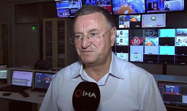Lütfü Savaş: "Tedavi neyse teknik ekip o tedaviyi uygulayacaktır"