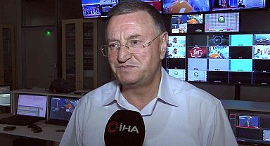 Lütfü Savaş: "Tedavi neyse teknik ekip o tedaviyi uygulayacaktır"