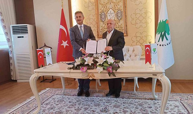 Mamak Belediyesi'nde en düşük işçi maaşı 7 bin 262 lira oldu