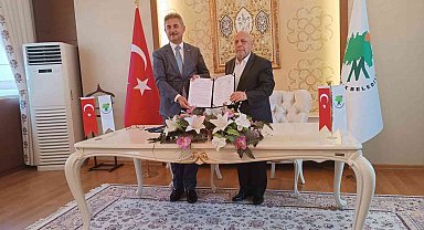 Mamak Belediyesi'nde en düşük işçi maaşı 7 bin 262 lira oldu