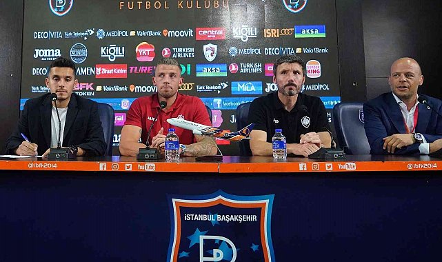 Mark van Bommel: "Belçika'ya iyi bir skorla dönmek istiyoruz"
