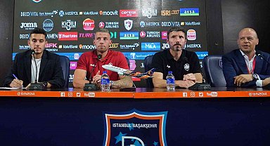 Mark van Bommel: "Belçika'ya iyi bir skorla dönmek istiyoruz"