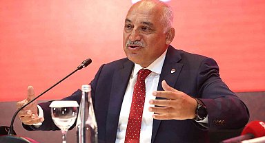 TFF'den, Veriler Umut Verici Açıklaması