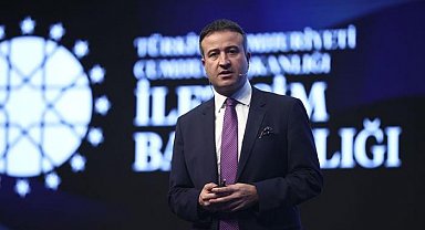 Mert Dorman, İttifak Holding Grup CEO'su olarak atandı