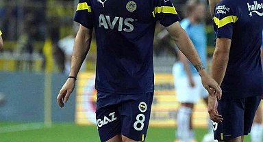 Mert Hakan ve Alioski, ligde ilk kez kadroda