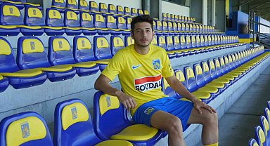 Muhammed Gümüşkaya, Westerlo'ya transfer oldu