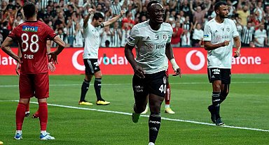 Muleka bu haftayı da boş geçmedi