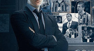 Nemanja Bjelica, Fenerbahçe'de