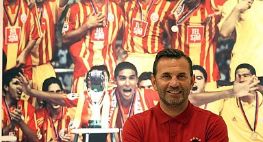 Okan Buruk: "O kupalar bizim için hayal değil, gerçekti"