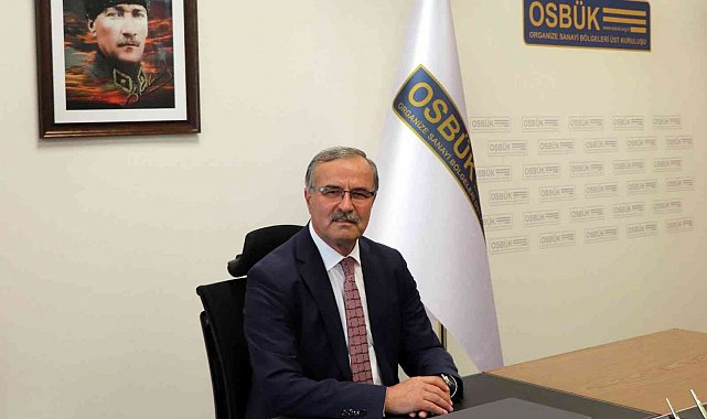 OSBÜK, OSB'lerin yıldızlarını arıyor