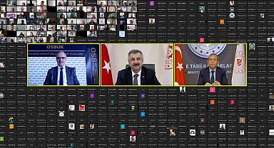 Lisansız Elektrik Üretimi Değerlendirme Toplantısı