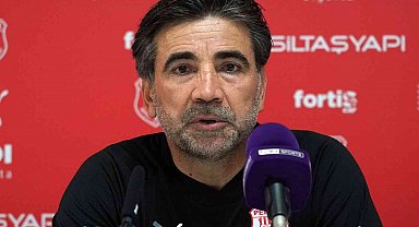 Osman Özköylü: "Çok şükür emeğimizin karşılığını aldık"
